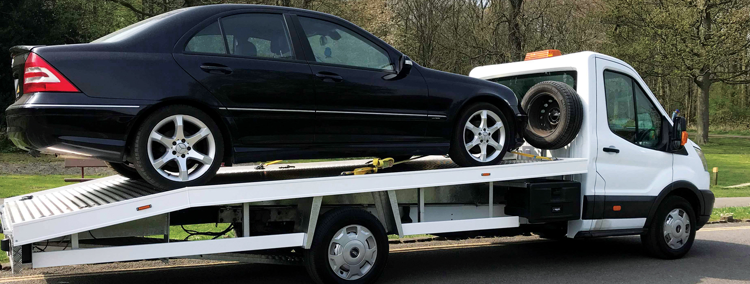 Lüleburgaz Oto Çekici